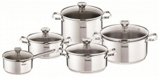Tefal A705SC84 edényszett Konyhai termékek - Edény - Edény készlet - 299418