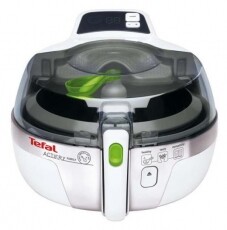 Tefal AH900037 ActiFry Family olajsütő Konyhai termékek - Konyhai kisgép (sütés / főzés / hűtés / ételkészítés) - Olajsütő - 294769