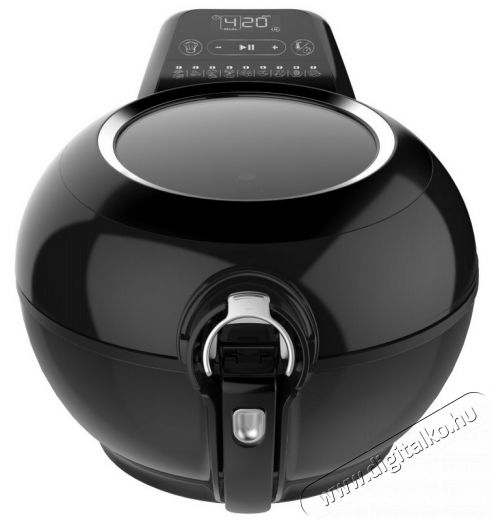 Tefal AH960830 Actifry Genius XL olajsütő Konyhai termékek - Konyhai kisgép (sütés / főzés / hűtés / ételkészítés) - Olajsütő - 336959
