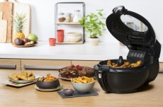 Tefal AH960830 Actifry Genius XL olajsütő Konyhai termékek - Konyhai kisgép (sütés / főzés / hűtés / ételkészítés) - Olajsütő - 336959