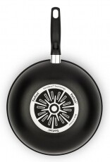 Tefal B3011972 wok serpenyő 28cm Konyhai termékek - Edény - Serpenyő - 332061