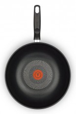 Tefal B3011972 wok serpenyő 28cm Konyhai termékek - Edény - Serpenyő - 332061