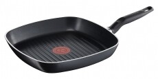 Tefal B3014072 Grill serpenyő 20cm Konyhai termékek - Edény - Serpenyő - 332063