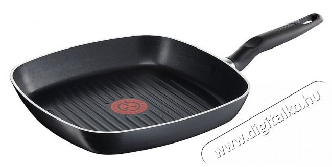 Tefal B3014072 Grill serpenyő 20cm Konyhai termékek - Edény - Serpenyő - 332063