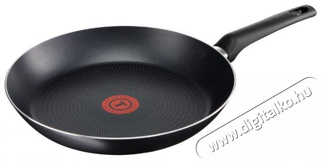 Tefal B3090543 Invissia serpenyő 26cm Konyhai termékek - Edény - Serpenyő - 332065