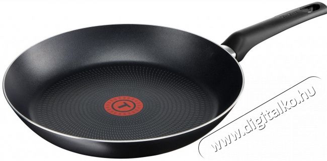 Tefal B3090743 Invissia serpenyő 30cm Konyhai termékek - Edény - Serpenyő - 336283