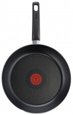 Tefal B3090743 Invissia serpenyő 30cm Konyhai termékek - Edény - Serpenyő - 336283