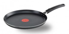 Tefal B3091042 Invissia 25 cm-es palacsintasütő Konyhai termékek - Edény - Egyéb edény - 316906