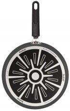 Tefal B3171052 Simple palacsintasűtő Konyhai termékek - Edény - Serpenyő - 362395