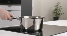 Tefal B907S674 edénykészlet - 6db-os Konyhai termékek - Edény - Edény készlet - 362313