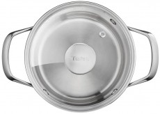 Tefal B907S674 edénykészlet - 6db-os Konyhai termékek - Edény - Edény készlet - 362313
