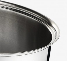 Tefal B907S674 edénykészlet - 6db-os Konyhai termékek - Edény - Edény készlet - 362313