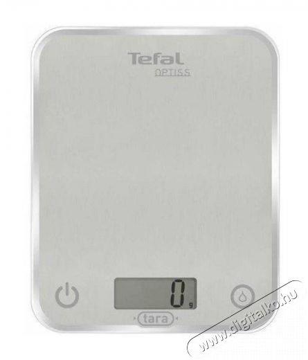 Tefal BC5004V1 Optiss konyhai mérleg Konyhai termékek - Konyhai mérleg - 294728
