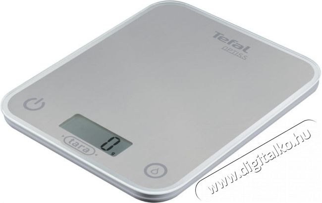 Tefal BC5004V2 Optiss Konyhai mérleg Konyhai termékek - Konyhai mérleg - 363673