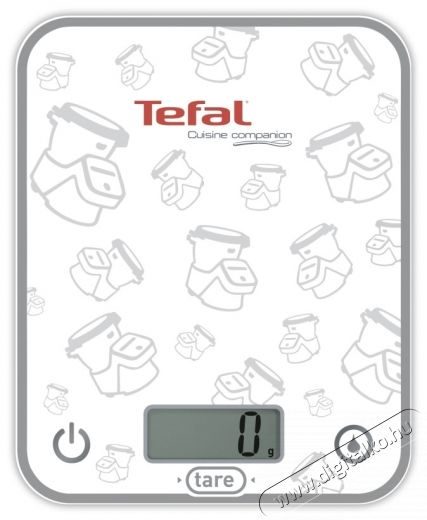 Tefal BC5108V0 Optiss Companion konyhai m&eacute;rleg Konyhai term&eacute;kek - Konyhai m&eacute;rleg - 313088