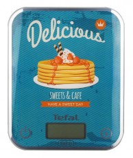 Tefal BC5119V0 konyhai mérleg Konyhai termékek - Konyhai mérleg - 313089
