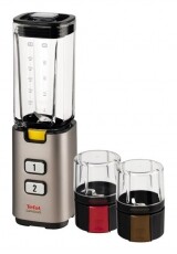 Tefal BL142A38 Click and Taste Konyhai termékek - Konyhai kisgép (előkészítés / feldolgozás) - Turmixgép - 294672