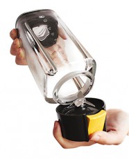 Tefal BL142A38 Click and Taste Konyhai termékek - Konyhai kisgép (előkészítés / feldolgozás) - Turmixgép - 294672