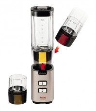 Tefal BL142A38 Click and Taste Konyhai termékek - Konyhai kisgép (előkészítés / feldolgozás) - Turmixgép - 294672