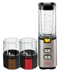 Tefal BL142A38 Click and Taste Konyhai termékek - Konyhai kisgép (előkészítés / feldolgozás) - Turmixgép - 294672