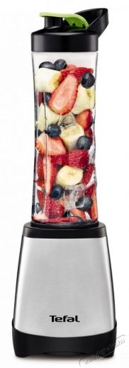 Tefal BL1A0D38 On the Go turmixgép Konyhai termékek - Konyhai kisgép (előkészítés / feldolgozás) - Turmixgép - 313091