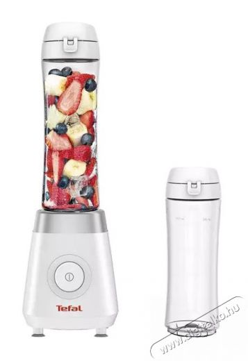 Tefal BL1KJ131 Fresh&Go turmixgép Konyhai termékek - Konyhai kisgép (előkészítés / feldolgozás) - Turmixgép - 362014