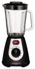Tefal BL233866 Maxi Glass turmixgép Konyhai termékek - Konyhai kisgép (előkészítés / feldolgozás) - Turmixgép - 313092
