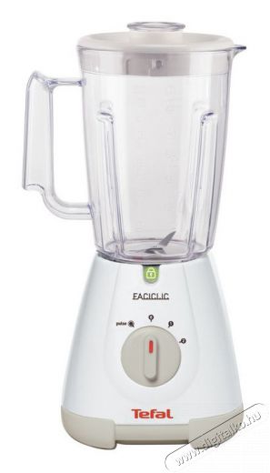 Tefal BL300138 BlendForce turmixgép - fehér Konyhai termékek - Konyhai kisgép (előkészítés / feldolgozás) - Turmixgép - 294673