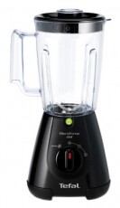 Tefal BL300838 BlendForce turmixgép - fekete Konyhai termékek - Konyhai kisgép (előkészítés / feldolgozás) - Turmixgép - 294646