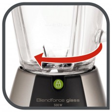 Tefal BL313A38 turmixgép Konyhai termékek - Konyhai kisgép (előkészítés / feldolgozás) - Turmixgép - 323438
