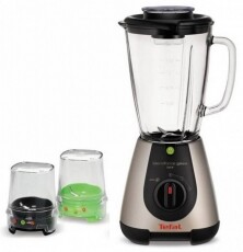 Tefal BL313A66 BlendForce Triplax turmixgép Konyhai termékek - Konyhai kisgép (előkészítés / feldolgozás) - Turmixgép - 313093