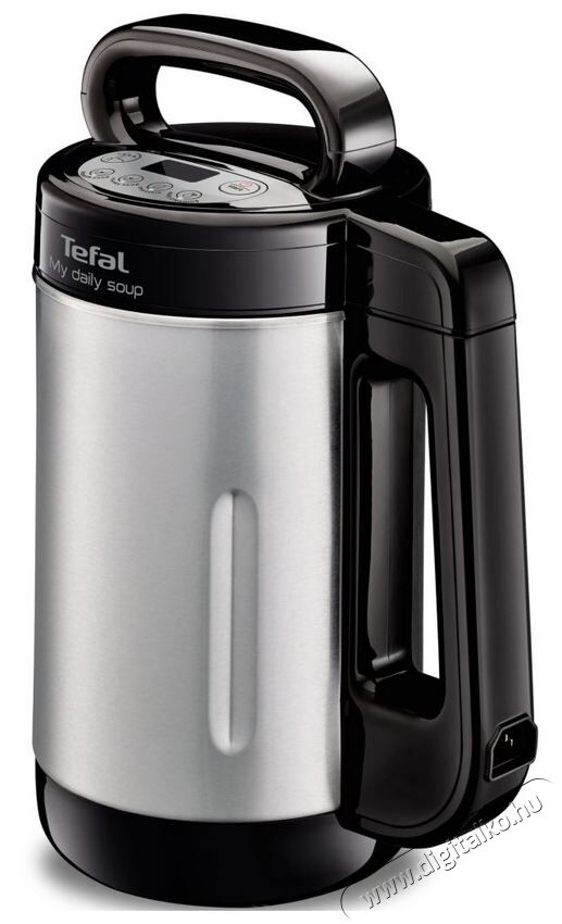 Tefal BL542831 My Daily Soup levesk&eacute;sz&iacute;tő Konyhai term&eacute;kek - Konyhai kisg&eacute;p (elők&eacute;sz&iacute;t&eacute;s / feldolgoz&aacute;s) - Turmixg&eacute;p - 362366
