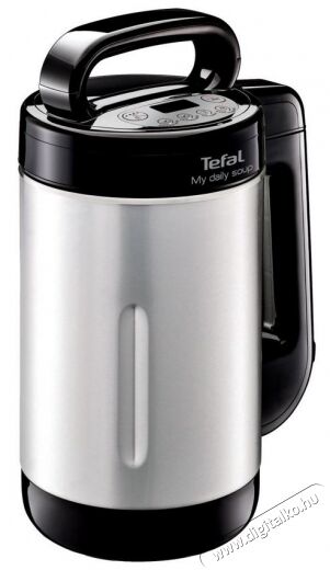Tefal BL542831 My Daily Soup levesk&eacute;sz&iacute;tő Konyhai term&eacute;kek - Konyhai kisg&eacute;p (elők&eacute;sz&iacute;t&eacute;s / feldolgoz&aacute;s) - Turmixg&eacute;p - 362366