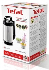 Tefal BL542831 My Daily Soup levesk&eacute;sz&iacute;tő Konyhai term&eacute;kek - Konyhai kisg&eacute;p (elők&eacute;sz&iacute;t&eacute;s / feldolgoz&aacute;s) - Turmixg&eacute;p - 362366