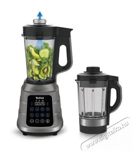Tefal BL985A31 turmixgép Konyhai termékek - Konyhai kisgép (előkészítés / feldolgozás) - Turmixgép - 351081
