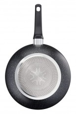 Tefal C6331902 WOK 28CM serpenyő Konyhai termékek - Edény - Wok serpenyő - 351095