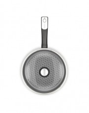 Tefal C6333234 24CM serpenyő + pároló fedő Konyhai termékek - Edény - Serpenyő - 351096