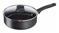 Tefal C6363202 Everest párolóserpenyő fedővel 24cm Konyhai termékek - Edény - Egyéb edény - 351107