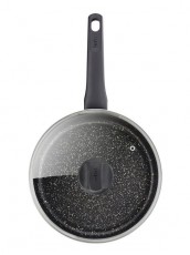 Tefal C6363202 Everest párolóserpenyő fedővel 24cm Konyhai termékek - Edény - Egyéb edény - 351107