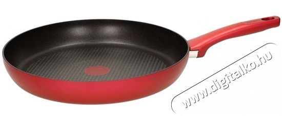 Tefal C6820752 serpenyő Konyhai termékek - Edény - Serpenyő - 299646