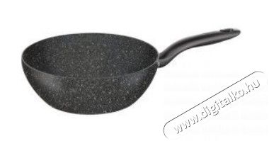 Tefal C6831922 WOK serpenyő Konyhai termékek - Edény - Wok serpenyő - 299876