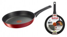 Tefal C6980652 28CM serpenyő Konyhai termékek - Edény - Serpenyő - 351111
