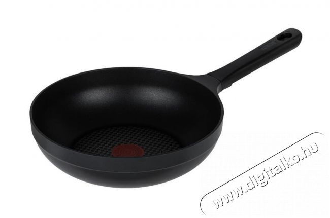 Tefal C7538654 WOK 26CM serpenyő Konyhai termékek - Edény - Wok serpenyő - 351114
