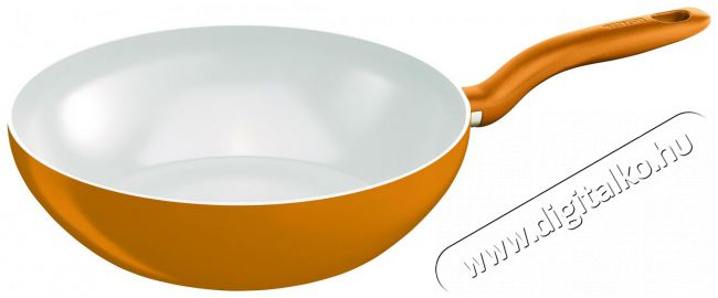 Tefal C9051952 WOK serpenyő Konyhai termékek - Edény - Wok serpenyő - 299873