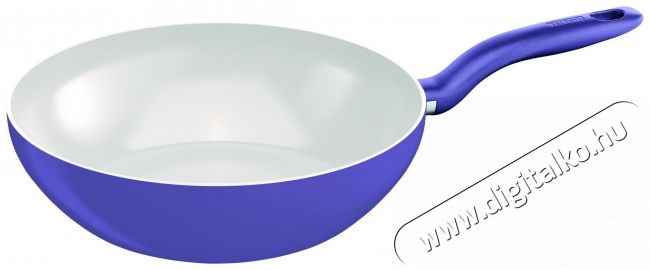 Tefal C9071952 WOK serpenyő Konyhai termékek - Edény - Wok serpenyő - 299872