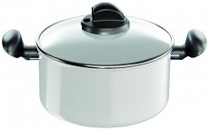 Tefal C9084652 Kerámia indukciós fazék Konyhai termékek - Edény - Fazék / lábas - 299577