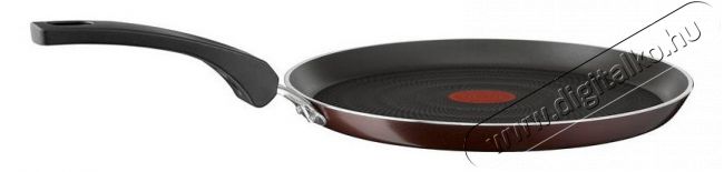 Tefal D2301052 palacsintasütő Konyhai termékek - Edény - Serpenyő - 305697