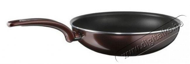 Tefal D2301952 WOK serpenyő Konyhai termékek - Edény - Wok serpenyő - 299882