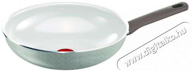 Tefal D4411952 WOK serpenyő Konyhai termékek - Edény - Wok serpenyő - 299874