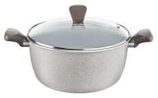 Tefal D4414602 Natural kerámia edény Konyhai termékek - Edény - Fazék / lábas - 299578